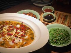 酸菜比鱼好吃-弄堂里·寻味杭州(湖滨银泰in77C区店)