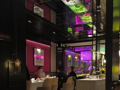 -杏花堂晋商私房菜(华熙五棵松店)