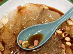 手工冰粉-艺味深尝(云锦路店)