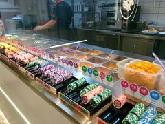 -SaladJohn沙拉匠(凯德1818店)