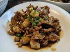 -走马楼饭庄(慈城古县城店)