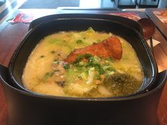 -阿香米线(宁波来福士广场店)