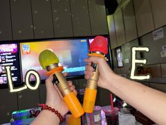 -星聚会KTV(西湖银泰店)
