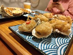 -帽帽家只卖生蚝·烧烤(沙湖路店)