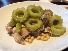 例汤-彩丰楼·中餐厅(国家会展中心上海洲际店)