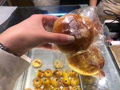 -西村叔叔的店·面包·甜品·蛋糕(崂山丽达店)
