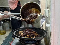 -回味黑鸭煲·始于2006(万松园店)