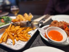 -京A Taproom·精酿餐吧(CBD店)