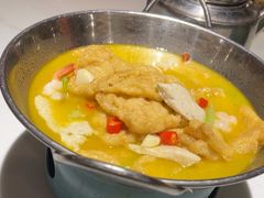-大鸽饭(马王堆店)