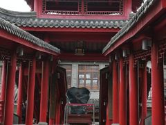 -龙潭水乡