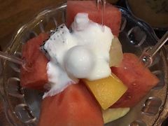 -阿娜尔·新疆菜(宜家荟聚中心店)