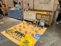 -童程童美·信息学竞赛·乐高机器人编程(长宁来福士校区)