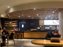 -星巴克(蔡伦路店)