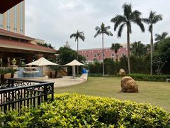 -鸣诗自助餐(澳門四季酒店)
