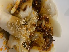 -韩包子(建设路店)