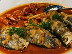 -海景壹号大酒店(滨湖店)