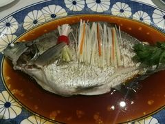 -西湖春天•老字号杭州菜(百汇店)