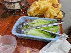 -威邵鸡煲(西华路总店)