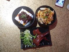 -鱼酷活鱼烤鱼(南京水游城店)