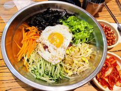 -京玉菲饭店(李村店)