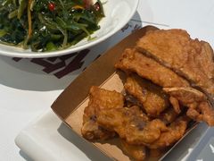 -双合园·海鲜水饺青岛菜(万佳广场店)