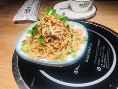 -山城外·非遗酸菜鱼(蜀都万达店)