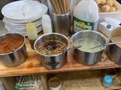 -郭记小街麻辣烫(南小街总店)