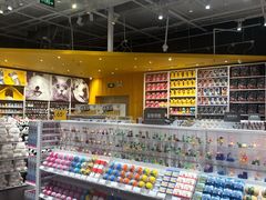 -永旺梦乐城国际商城(北清路店)