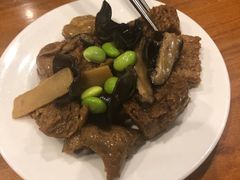 烤麸-鼎泰丰(南西店)