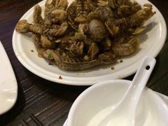 -漫天香·小龙虾餐厅(夏湾店)