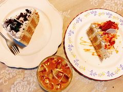 -LuluCake·路鹿蛋糕