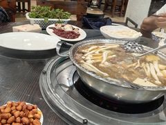 -全汁全味驴庄(凤岗店)