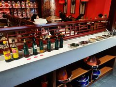 -祥源胡同·涮牛羊肉火锅(花桥店)