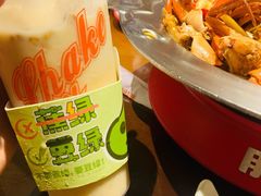 -胖哥俩肉蟹煲(福州仓山爱琴海店)