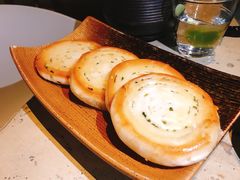 -T館·花园艺术餐厅