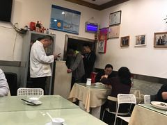 大堂-小实惠嘉(威海路店)