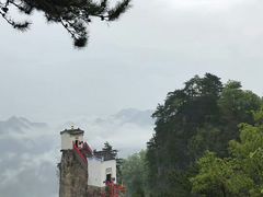 -塔云山