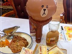 -威尼斯西餐厅(古镇店)