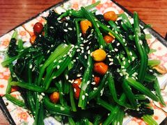 -川人百味(万达店)