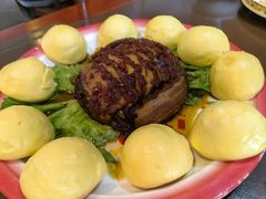 -福荣居褡裢火烧京味家常菜(西四店)
