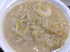 -香满春·酱香大骨饭(临河街店)