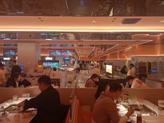 -串一火锅(赛格国际购物中心店)