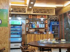 大堂-老味道1992(武当山店)