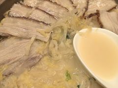 -贝勒爷·酥不腻烤鸭