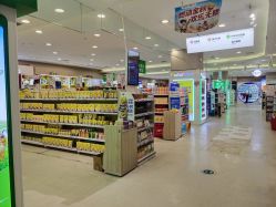 -孩子王童乐园(唐山万达广场店)