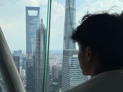 -东方明珠广播电视塔