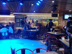 -德得轩烤涮一体自助餐厅(王府井店)