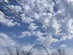 -横店影视城梦幻谷园区