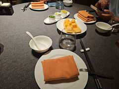 -虹潮荟·餐桌上的美食地理(太阳宫店)