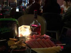 -TZ House音乐现场(来福士中心店)